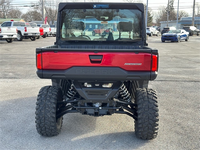 2024 Polaris Ranger XD 1500 NorthStar Edition Ultimate at Pennington Polaris