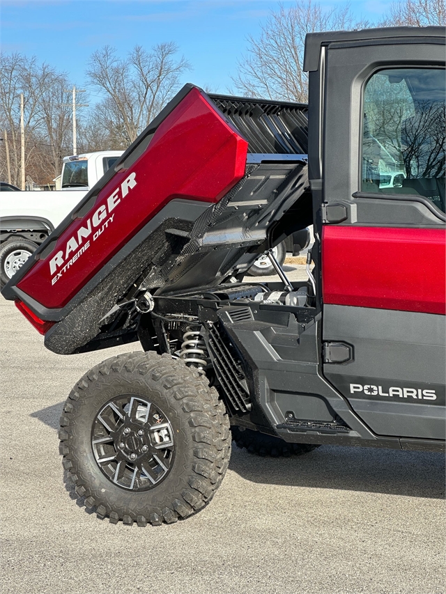 2024 Polaris Ranger XD 1500 NorthStar Edition Ultimate at Pennington Polaris