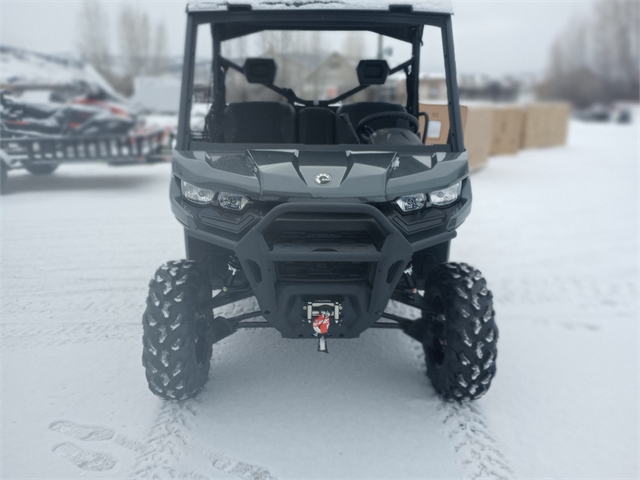 2024 Can-Am Defender XT HD10 at Power World Sports, Granby, CO 80446