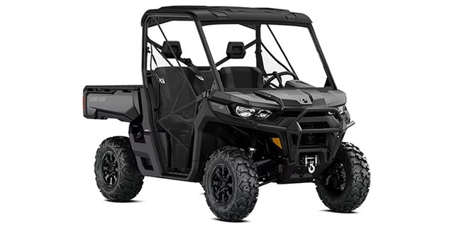 2024 Can-Am Defender XT HD10 at Power World Sports, Granby, CO 80446