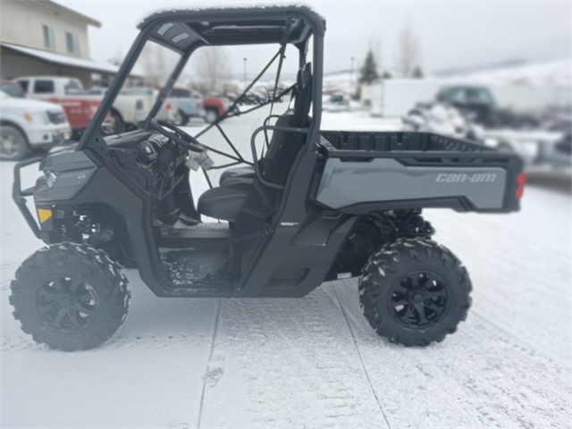 2024 Can-Am Defender XT HD10 at Power World Sports, Granby, CO 80446