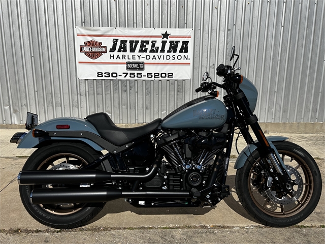 2024 Harley-Davidson Softail Low Rider S at Javelina Harley-Davidson