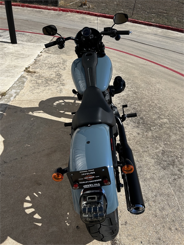 2024 Harley-Davidson Softail Low Rider S at Javelina Harley-Davidson