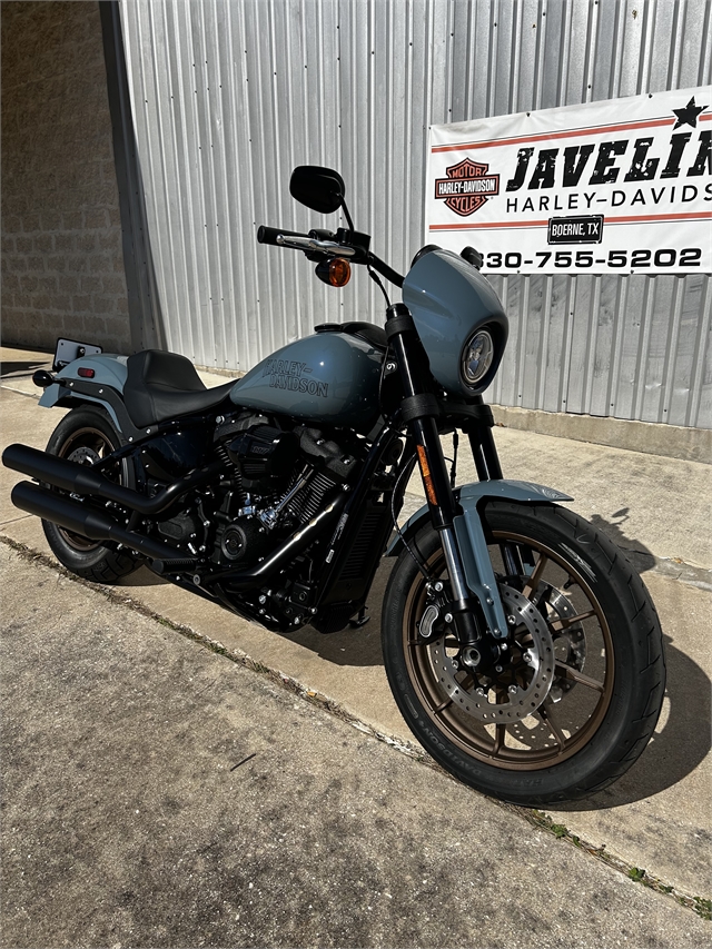 2024 Harley-Davidson Softail Low Rider S at Javelina Harley-Davidson