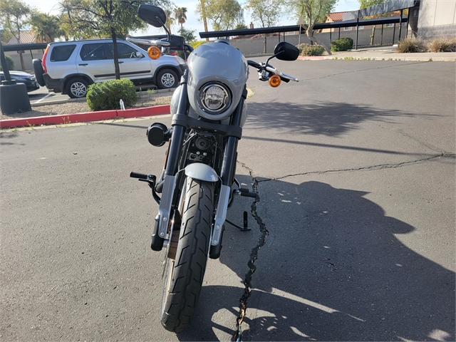 2024 Harley-Davidson Softail Low Rider S at Buddy Stubbs Arizona Harley-Davidson