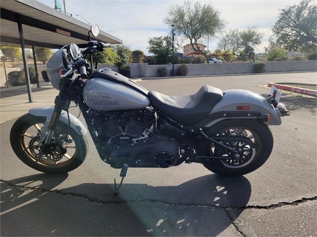 2024 Harley-Davidson Softail Low Rider S at Buddy Stubbs Arizona Harley-Davidson