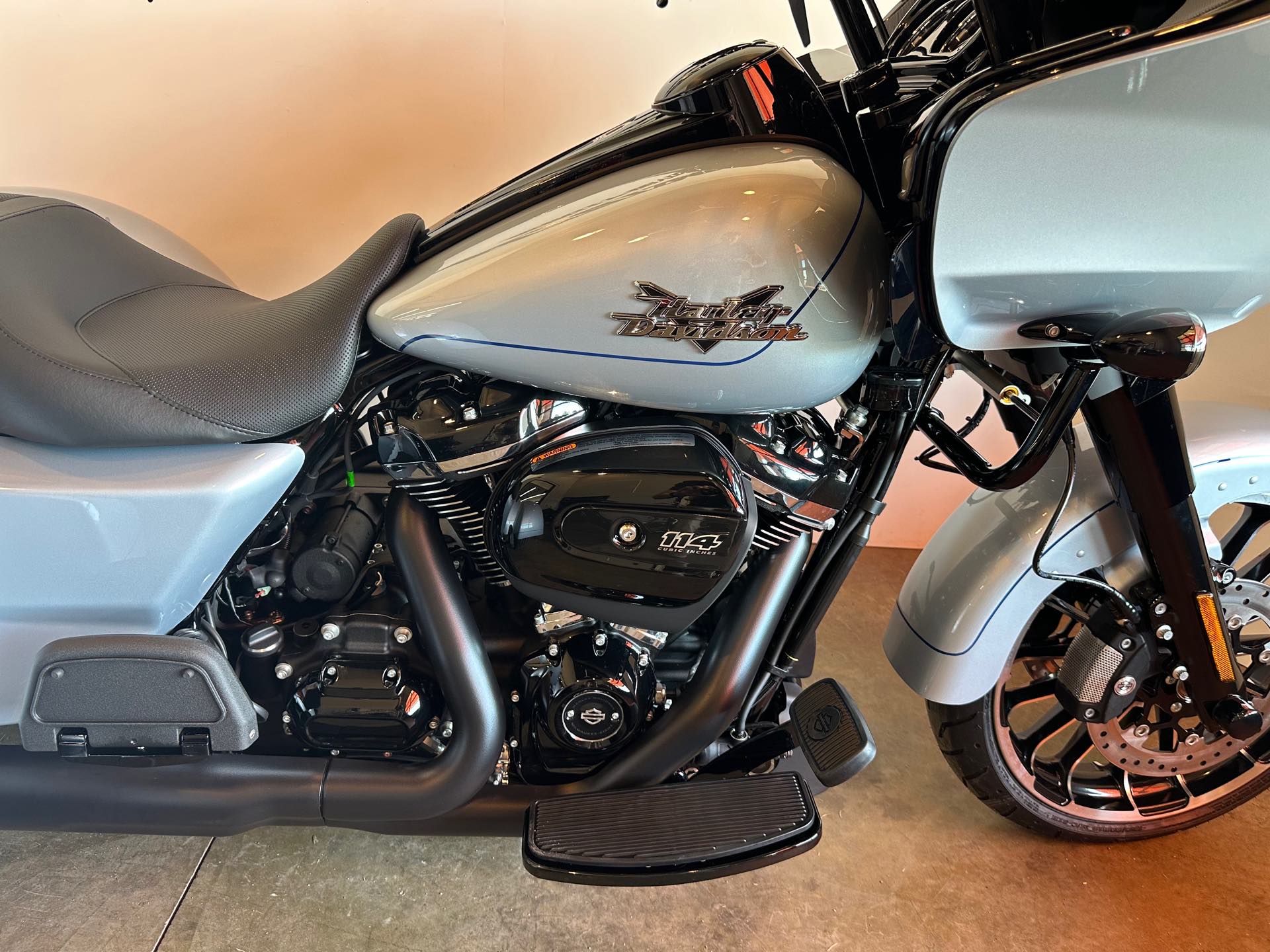 2024 Harley-Davidson Trike Road Glide 3 at Stutsman Harley-Davidson