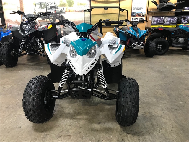 2025 POLARIS 110 110 EFI at ATV Zone, LLC