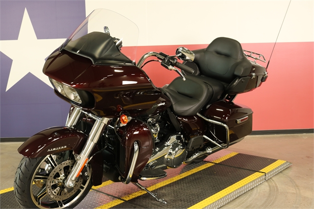 2021 Harley-Davidson Touring FLTRK Road Glide Limited at Texas Harley