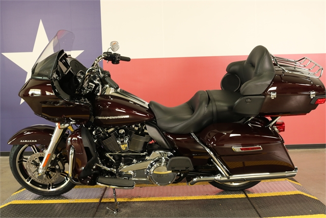 2021 Harley-Davidson Touring FLTRK Road Glide Limited at Texas Harley