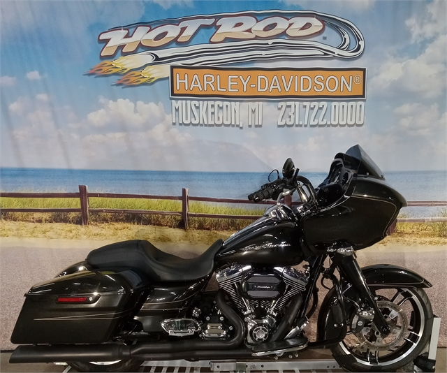 2016 Harley-Davidson Road Glide Special at Hot Rod Harley-Davidson