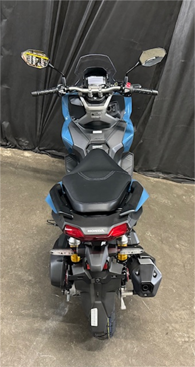 2025 Honda ADV 160 at Powersports St. Augustine