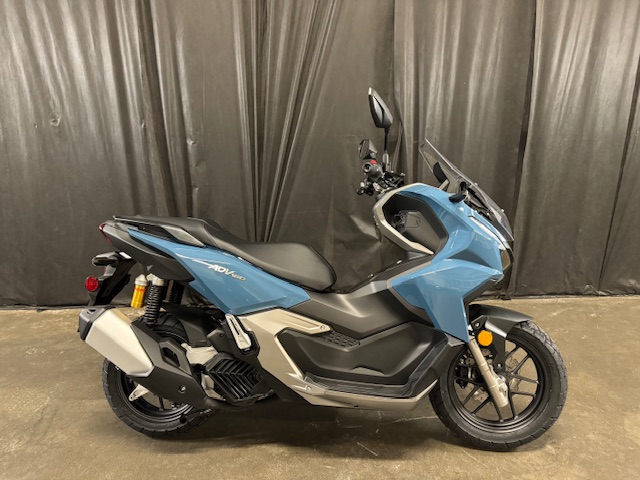 2025 Honda ADV 160 at Powersports St. Augustine