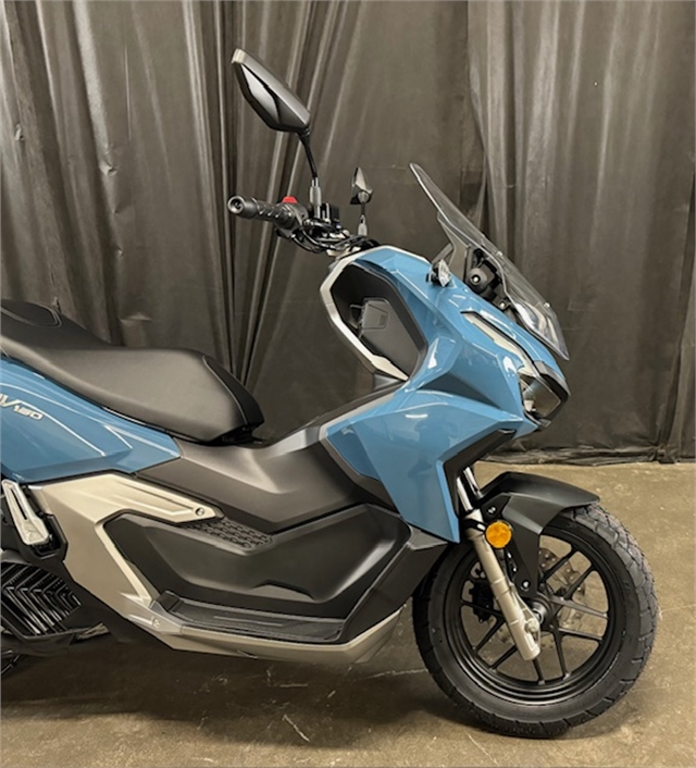 2025 Honda ADV 160 at Powersports St. Augustine