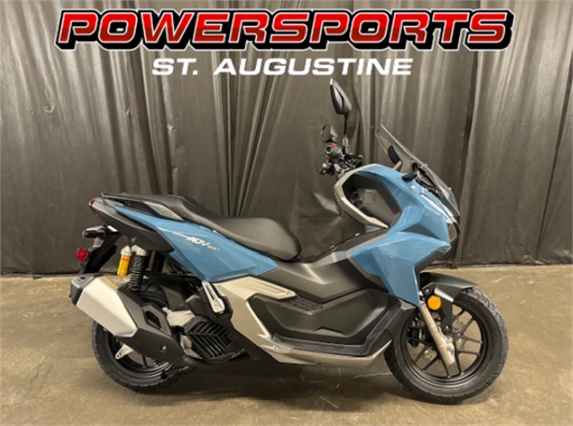 2025 Honda ADV 160 at Powersports St. Augustine