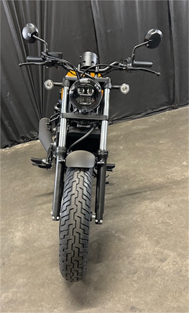 2024 Honda Rebel 300 Base at Powersports St. Augustine