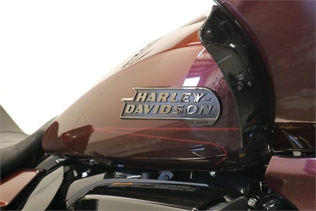 2024 Harley-Davidson Road Glide CVO Road Glide at Texoma Harley-Davidson