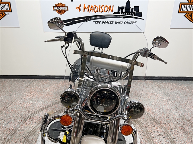 2013 Harley-Davidson Softail Heritage Softail Classic at Harley-Davidson of Madison