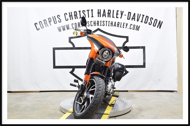 2019 Harley-Davidson Softail Sport Glide at Corpus Christi Harley Davidson