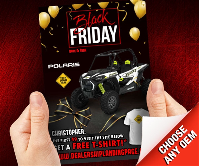 Black Friday  at PSM Marketing - Peachtree City, GA 30269