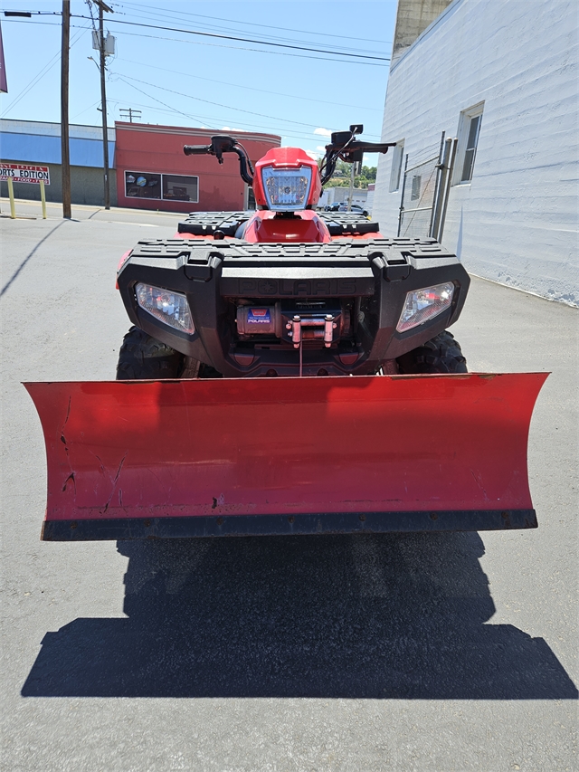 2005 Polaris Sportsman 400 at Guy's Outdoor Motorsports & Marine