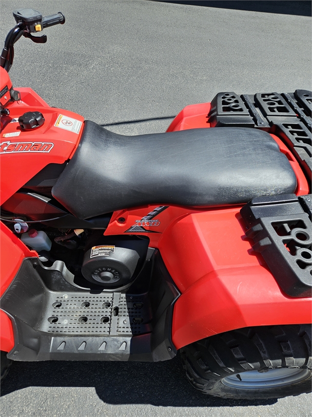 2005 Polaris Sportsman 400 at Guy's Outdoor Motorsports & Marine