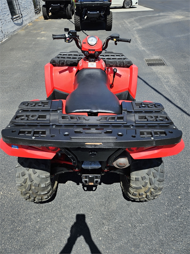 2005 Polaris Sportsman 400 at Guy's Outdoor Motorsports & Marine