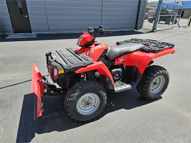 2005 Polaris Sportsman 400 at Guy's Outdoor Motorsports & Marine