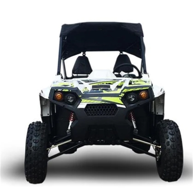 2021 TRAILMASTER CHALLENGER 200X at Extreme Powersports Inc