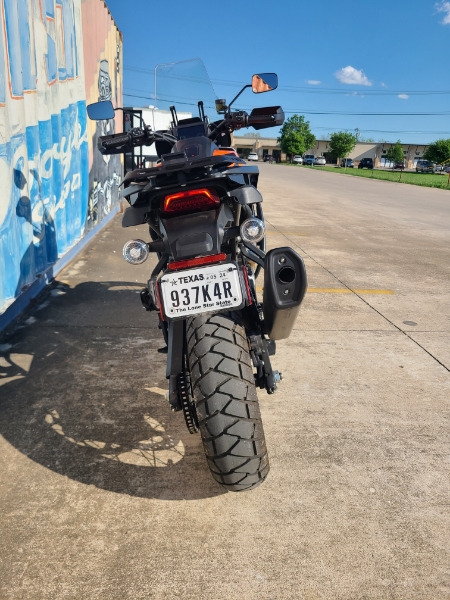 2021 Harley-Davidson Pan America' 1250 Special Pan America 1250 Special at Gruene Harley-Davidson