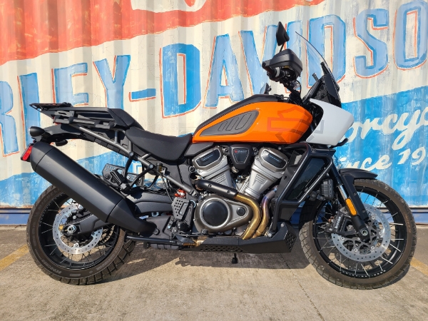 2021 Harley-Davidson Pan America' 1250 Special Pan America 1250 Special at Gruene Harley-Davidson