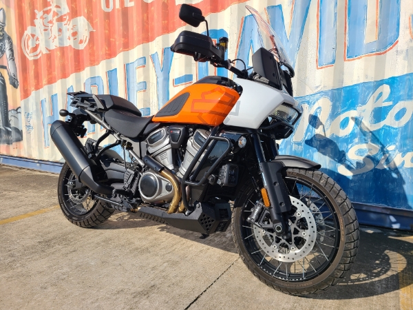 2021 Harley-Davidson Pan America' 1250 Special Pan America 1250 Special at Gruene Harley-Davidson