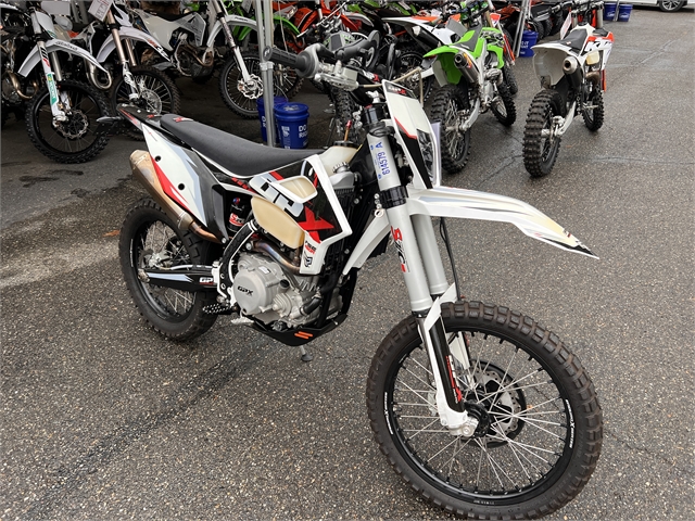 2021 GPX FSE450R at Paulson's Motorsports