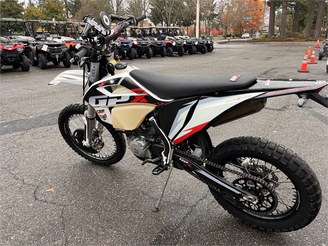 2021 GPX FSE450R at Paulson's Motorsports