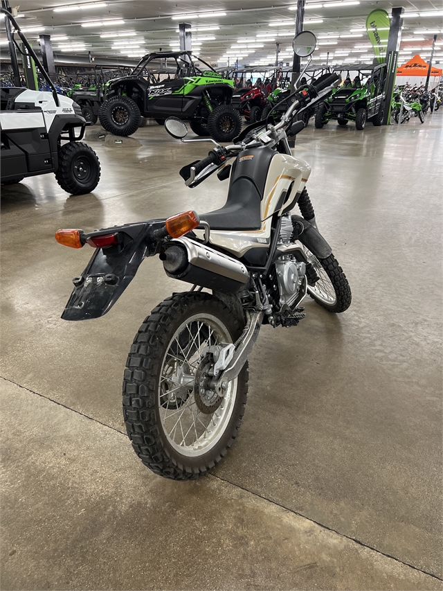 2019 Yamaha XT 250 at ATVs and More