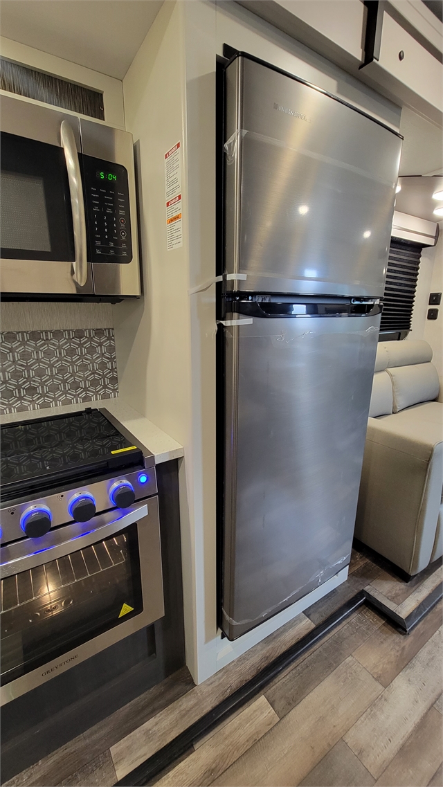 2023 Crossroads Cruiser Aire 22MRK at Lee's Country RV