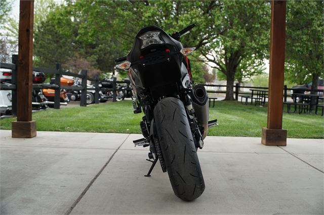 2023 Kawasaki Z900 ABS at Outlaw Harley-Davidson