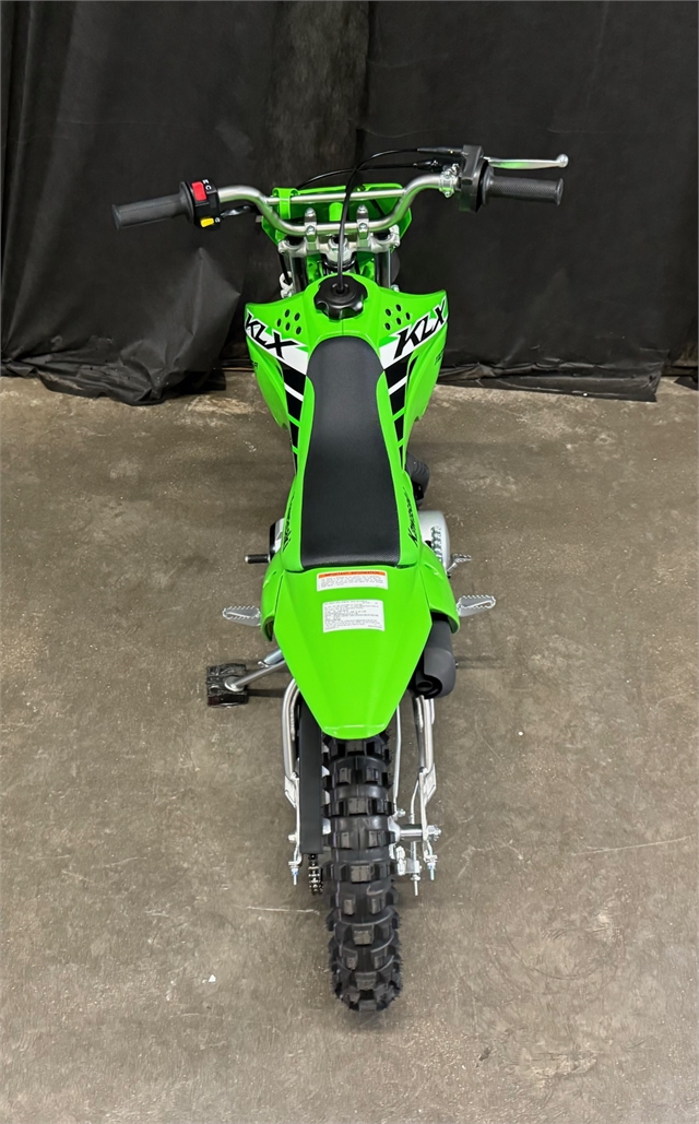 2025 Kawasaki KLX 110R at Powersports St. Augustine