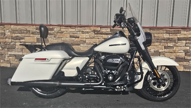 2019 Harley-Davidson Road King Special at RG's Almost Heaven Harley-Davidson, Nutter Fort, WV 26301