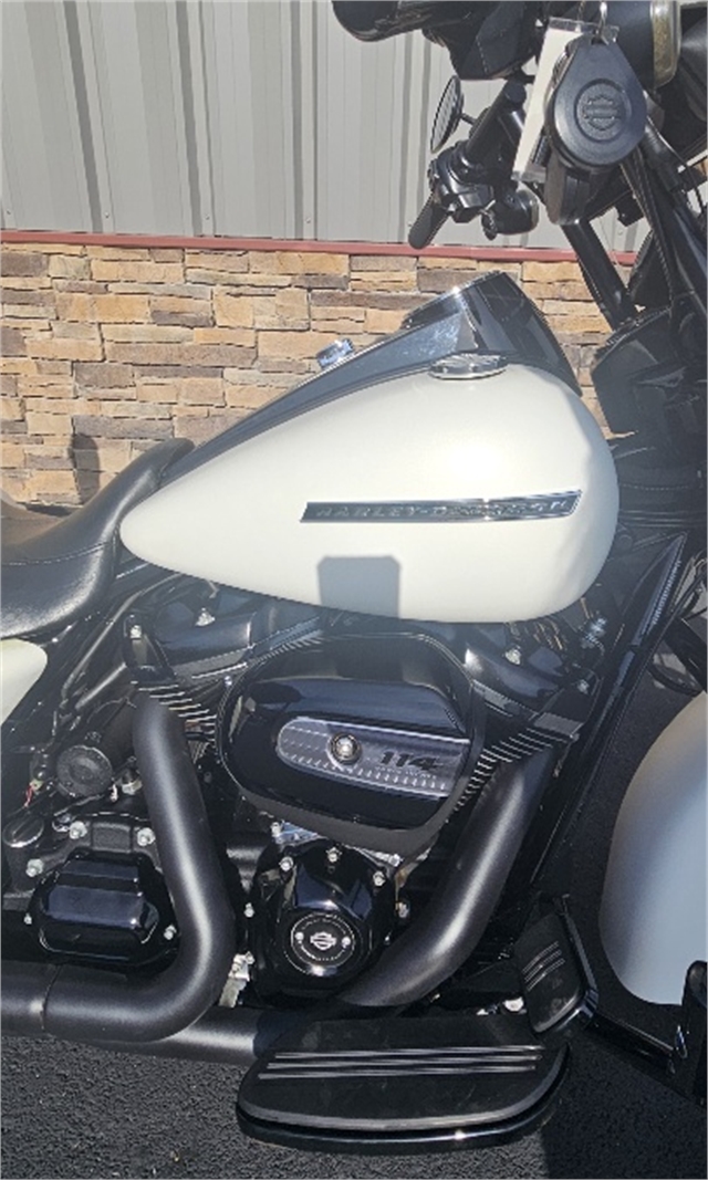 2019 Harley-Davidson Road King Special at RG's Almost Heaven Harley-Davidson, Nutter Fort, WV 26301