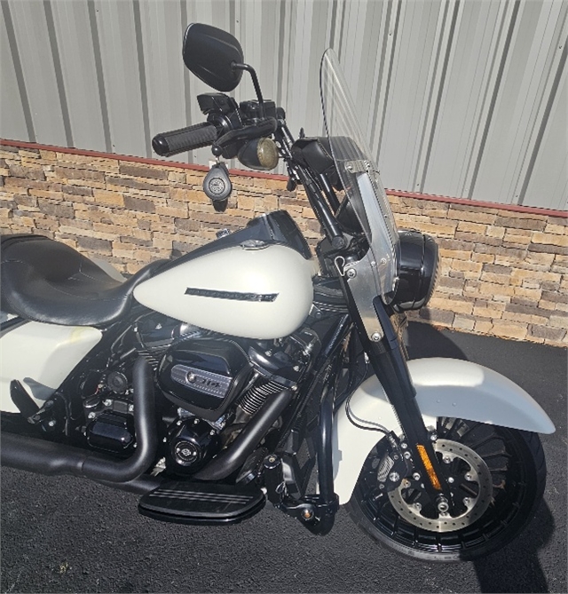 2019 Harley-Davidson Road King Special at RG's Almost Heaven Harley-Davidson, Nutter Fort, WV 26301