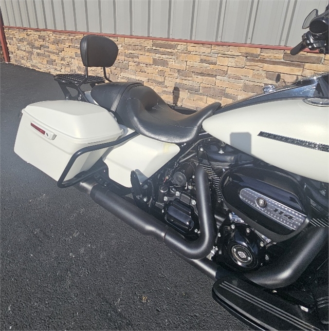 2019 Harley-Davidson Road King Special at RG's Almost Heaven Harley-Davidson, Nutter Fort, WV 26301