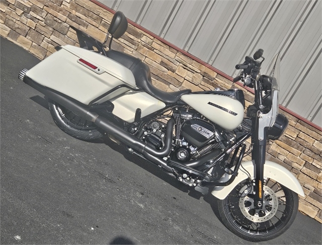 2019 Harley-Davidson Road King Special at RG's Almost Heaven Harley-Davidson, Nutter Fort, WV 26301