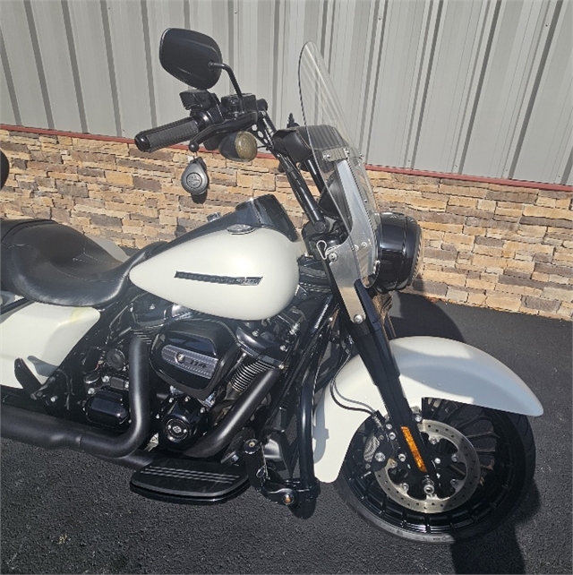 2019 Harley-Davidson Road King Special at RG's Almost Heaven Harley-Davidson, Nutter Fort, WV 26301