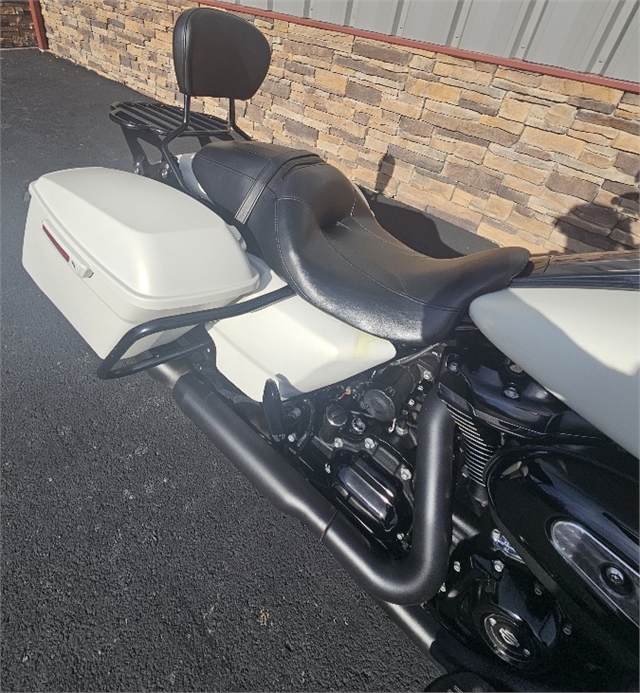 2019 Harley-Davidson Road King Special at RG's Almost Heaven Harley-Davidson, Nutter Fort, WV 26301