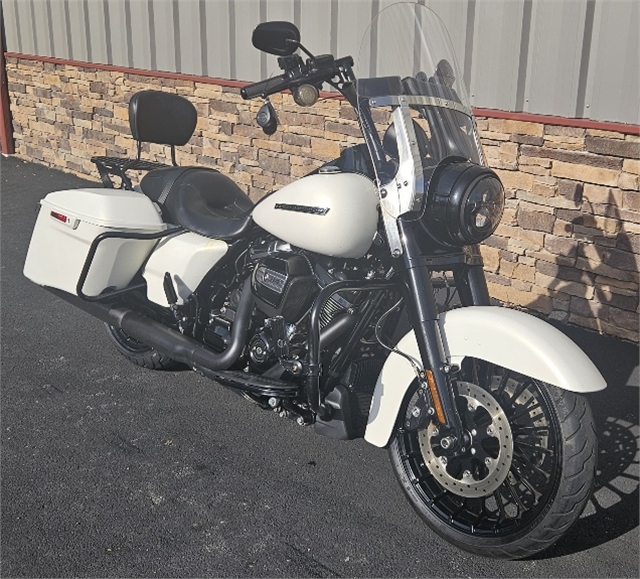 2019 Harley-Davidson Road King Special at RG's Almost Heaven Harley-Davidson, Nutter Fort, WV 26301