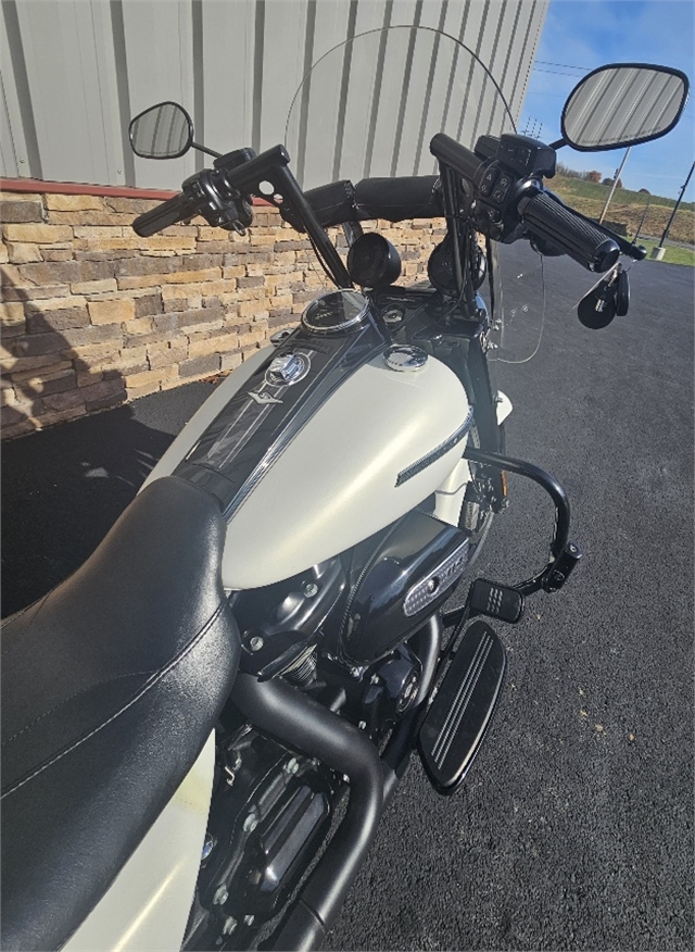 2019 Harley-Davidson Road King Special at RG's Almost Heaven Harley-Davidson, Nutter Fort, WV 26301