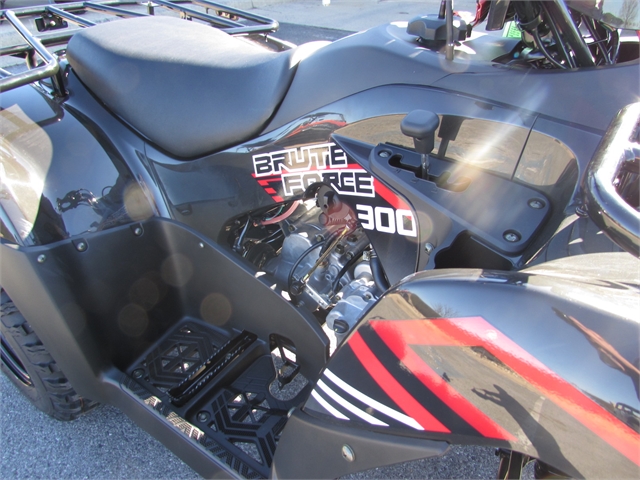 2023 Kawasaki Brute Force 300 at Valley Cycle Center