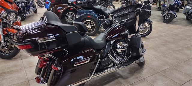 2014 Harley-Davidson Electra Glide Ultra Classic at M & S Harley-Davidson