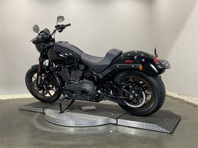 2023 Harley-Davidson Softail Low Rider S at Sound Harley-Davidson